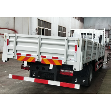 Laris LHD / RHD Dongfeng Light Truck